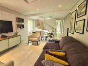 Sobrado com 3 dormitórios à venda, 148 m² por R$...