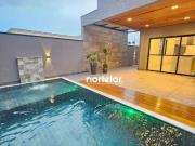 Sobrado com 3 dormitórios à venda, 148 m² por R$...