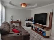 Sobrado com 3 dormitórios à venda, 148 m² por R$...