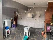 Sobrado com 3 dormitórios à venda, 148 m² por R$...