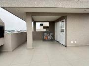 Sobrado com 3 dormitórios à venda, 148 m² por R$...