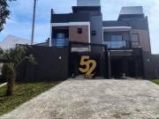 Sobrado com 3 dormitórios à venda, 148 m² por R$...