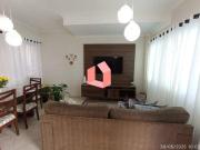 Sobrado com 3 dormitórios à venda, 148 m² por R$...