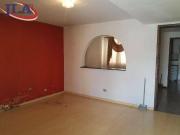 Sobrado com 3 dormitórios à venda, 148 m² por R$...