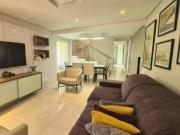 Sobrado com 3 dormitórios à venda, 148 m² Vila Bastos...