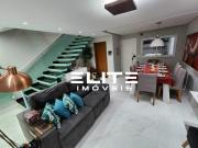 Sobrado com 3 dormitórios à venda, 149 m² por R$...