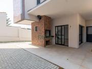 Sobrado com 3 dormitórios à venda, 149 m² por R$...