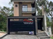 Sobrado com 3 dormitórios à venda, 149 m² por R$...