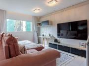 Sobrado com 3 dormitórios à venda, 150 m² Parque das...