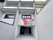 Sobrado com 3 dormitórios à venda, 150 m² por R$...