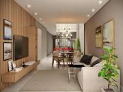 Sobrado com 3 dormitórios à venda, 150 m² por R$...