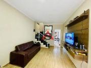 Sobrado com 3 dormitórios à venda, 150 m² por R$...