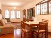 Sobrado com 3 dormitórios à venda, 150 m² por R$...