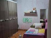 Sobrado com 3 dormitórios à venda, 150 m² por R$...