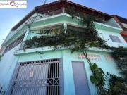 Sobrado com 3 dormitórios à venda, 150 m² por R$...