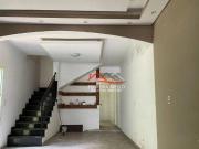 Sobrado com 3 dormitórios à venda, 150 m² por R$... Sobrado com 3 dormitórios à venda, 150 m² por R$...