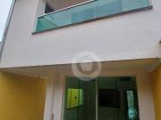 Sobrado com 3 dormitórios à venda, 150 m² por R$...