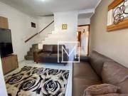 Sobrado com 3 dormitórios à venda, 170 m² por R$...