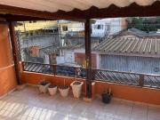 Sobrado com 3 dormitórios à venda, 150 m² por R$...