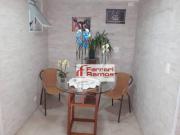 Sobrado com 3 dormitórios à venda, 150 m² por R$...