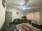 Sobrado com 3 dormitórios à venda, 150 m² por R$...