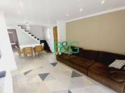 Sobrado com 3 dormitórios à venda, 150 m² por R$...