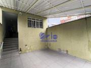 Sobrado com 3 dormitórios à venda, 150 m² por R$...