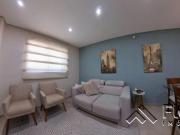 Sobrado com 3 dormitórios à venda, 150 m² por R$...