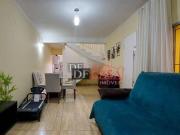 Sobrado com 3 dormitórios à venda, 150 m² por R$...