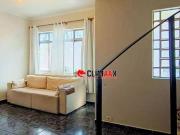 Sobrado com 3 dormitórios à venda, 150 m² por R$ 645.000...