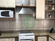 Sobrado com 3 dormitórios à venda, 150 m² por R$...