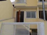 Sobrado com 3 dormitórios à venda, 150 m² por R$...