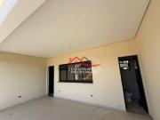 Sobrado com 3 dormitórios à venda, 150 m² por R$ 700.000...