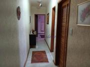 Sobrado com 3 dormitórios à venda, 150 m² por R$...