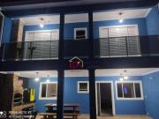 Sobrado com 3 dormitórios à venda, 150 m² por R$...
