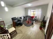 Sobrado com 3 dormitórios à venda, 150 m² por R$...