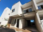 Sobrado com 3 dormitórios à venda, 150 m² por R$...