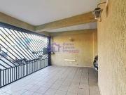 Sobrado com 3 dormitórios à venda, 150 m² por R$...