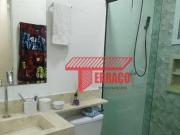 Sobrado com 3 dormitórios à venda, 150 m² por R$...