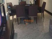 Sobrado com 3 dormitórios à venda, 150 m² por R$...