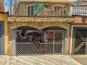 Sobrado com 3 dormitórios à venda, 150 m² por R$... Sobrado com 3 dormitórios à venda, 150 m² por R$...