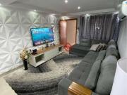 Sobrado com 3 dormitórios à venda, 150 m² por R$...