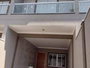 Sobrado com 3 dormitórios à venda, 150 m² por R$...