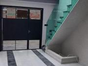 Sobrado com 3 dormitórios à venda, 150 m² por R$...