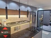 Sobrado com 3 dormitórios à venda, 150 m² por R$...