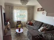 Sobrado com 3 dormitórios à venda, 150 m² por R$...