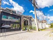 Sobrado com 3 dormitórios à venda, 150 m² por R$...