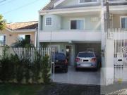 Sobrado com 3 dormitórios à venda, 150 m² por R$...