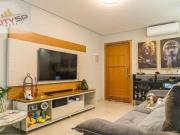 Sobrado com 3 dormitórios à venda, 150 m² por R$...