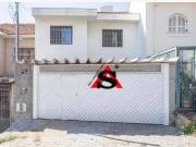 Sobrado com 3 dormitórios à venda, 150 m² por R$...